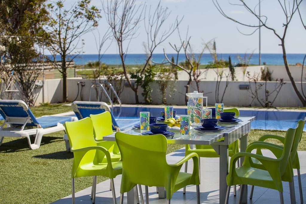 Sotira  Villa Alona חדר תמונה