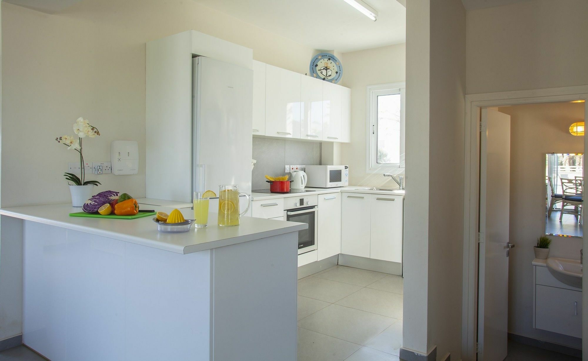 Sotira  Villa Alona מראה חיצוני תמונה