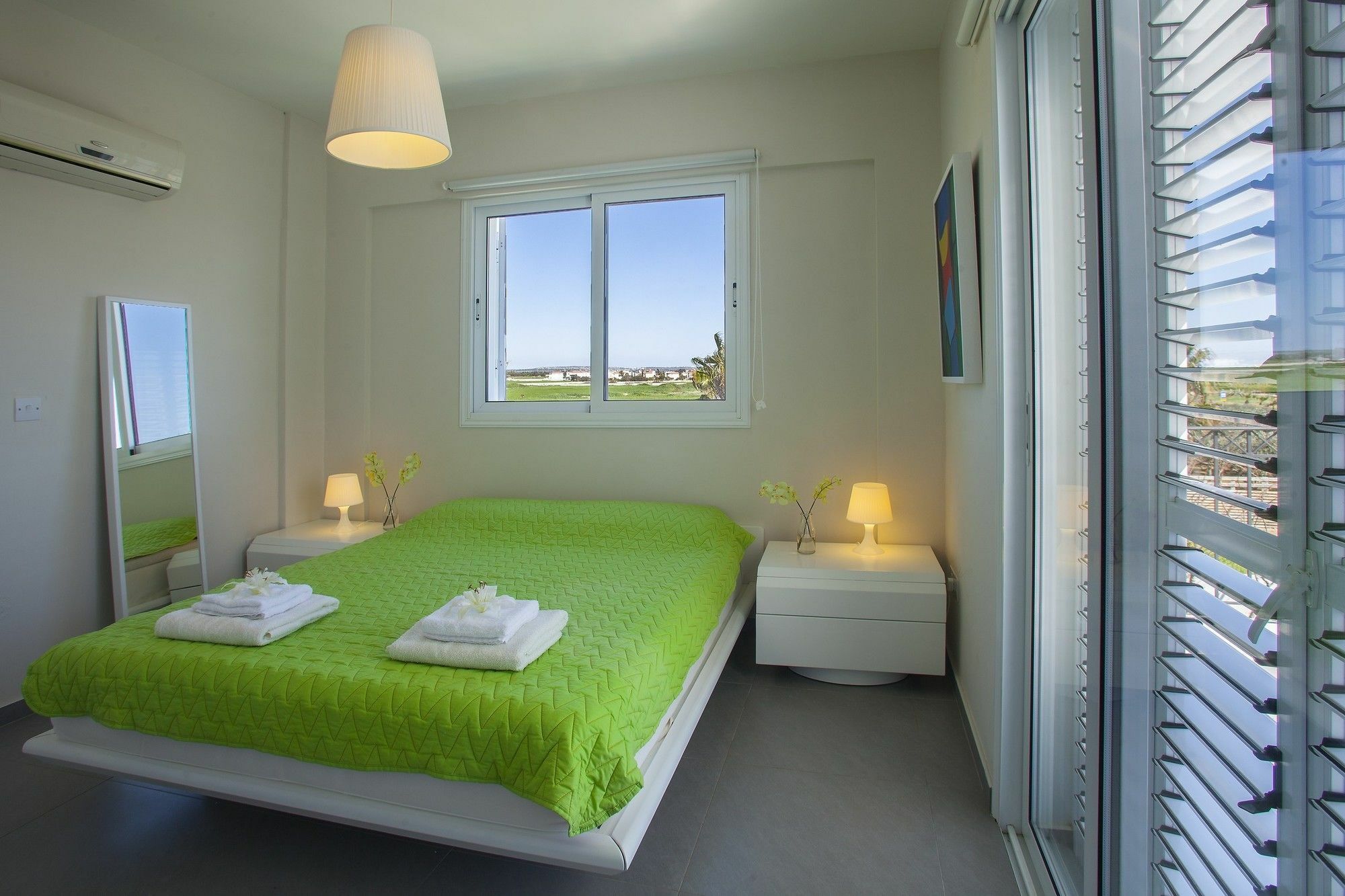 Sotira  Villa Alona מראה חיצוני תמונה