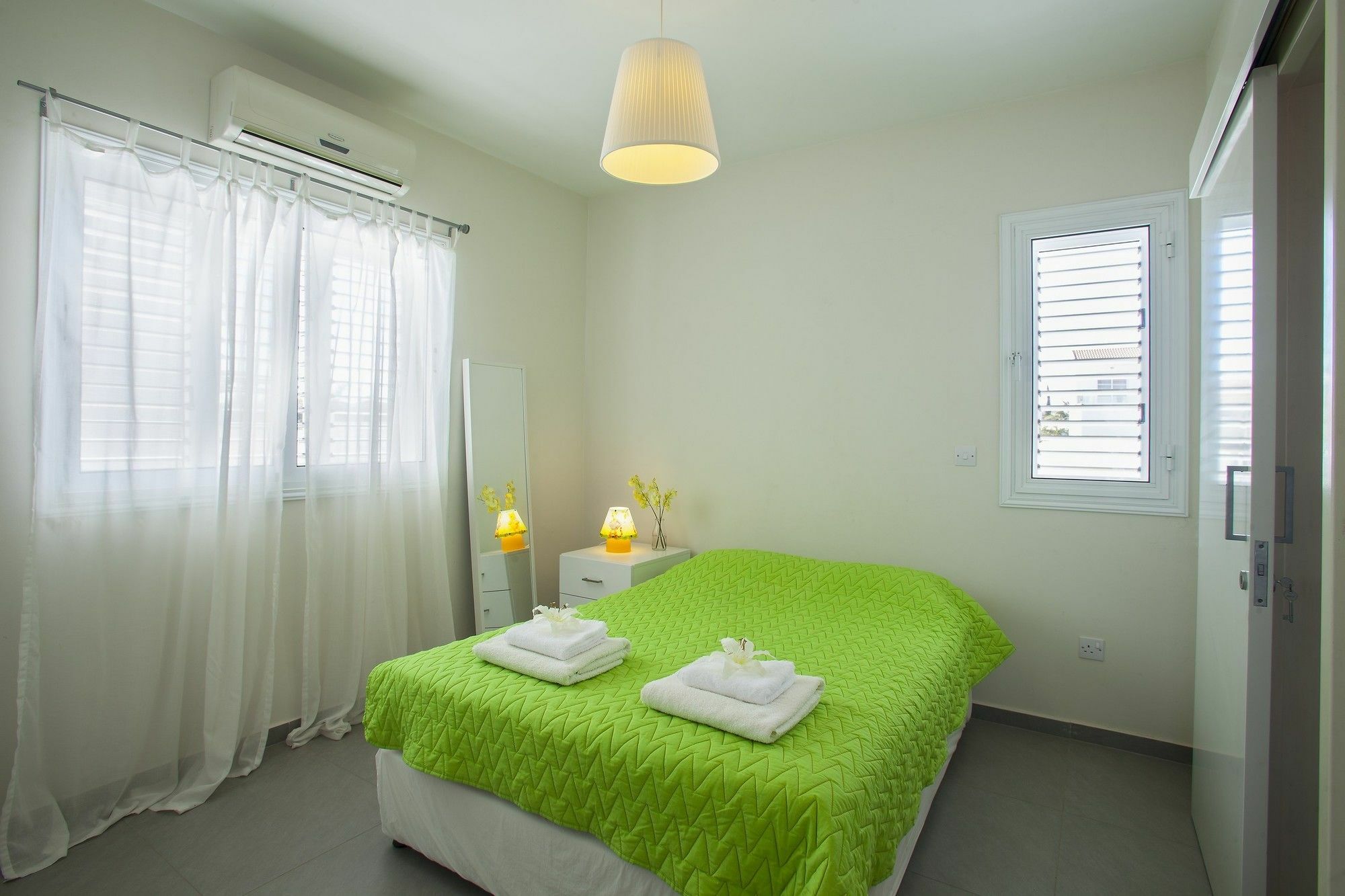 Sotira  Villa Alona מראה חיצוני תמונה