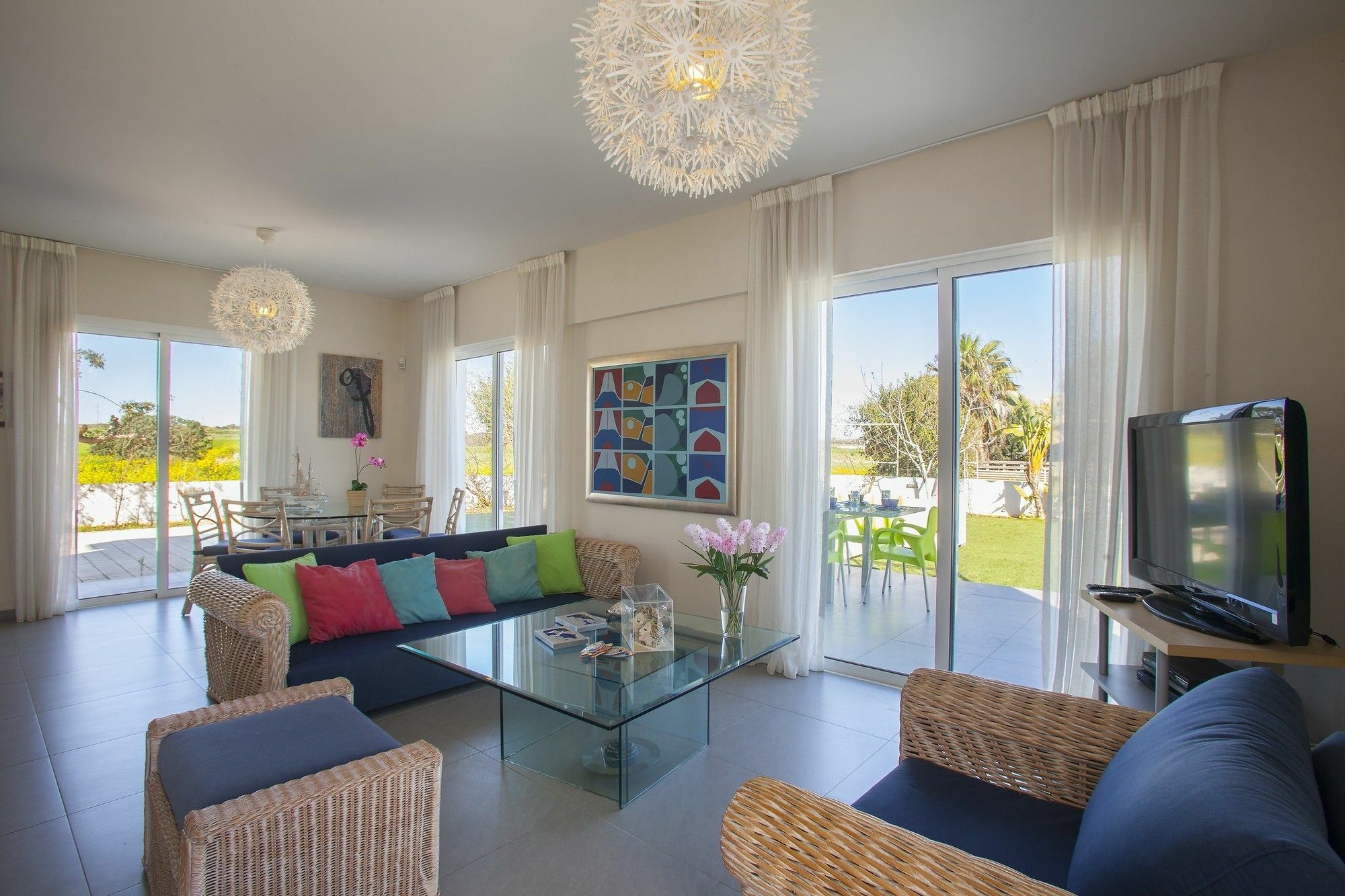 Sotira  Villa Alona מראה חיצוני תמונה